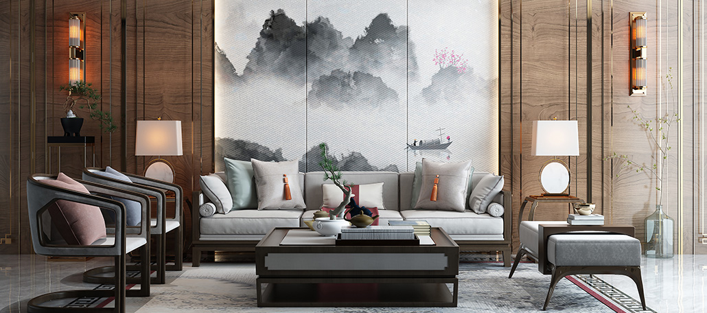 案例名稱:家居案例